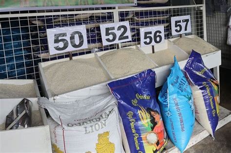 bakal price per kilo 2023|Presyo ng bigas ‘di kaya sa P20/kilo .